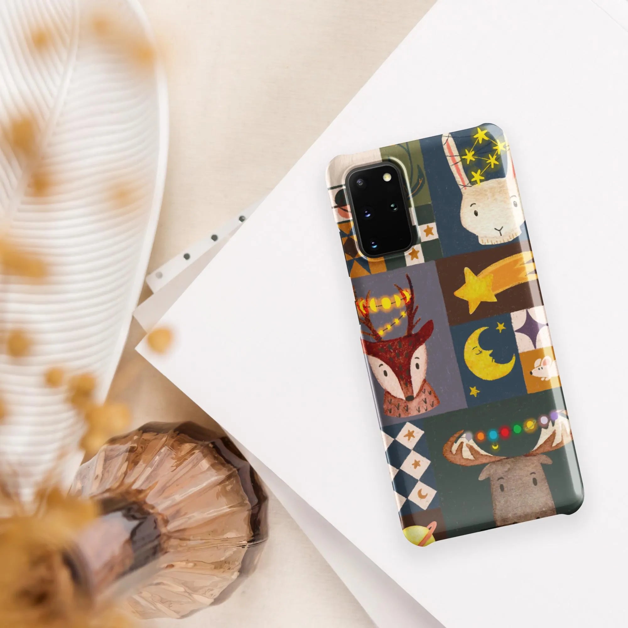 Snap Cases