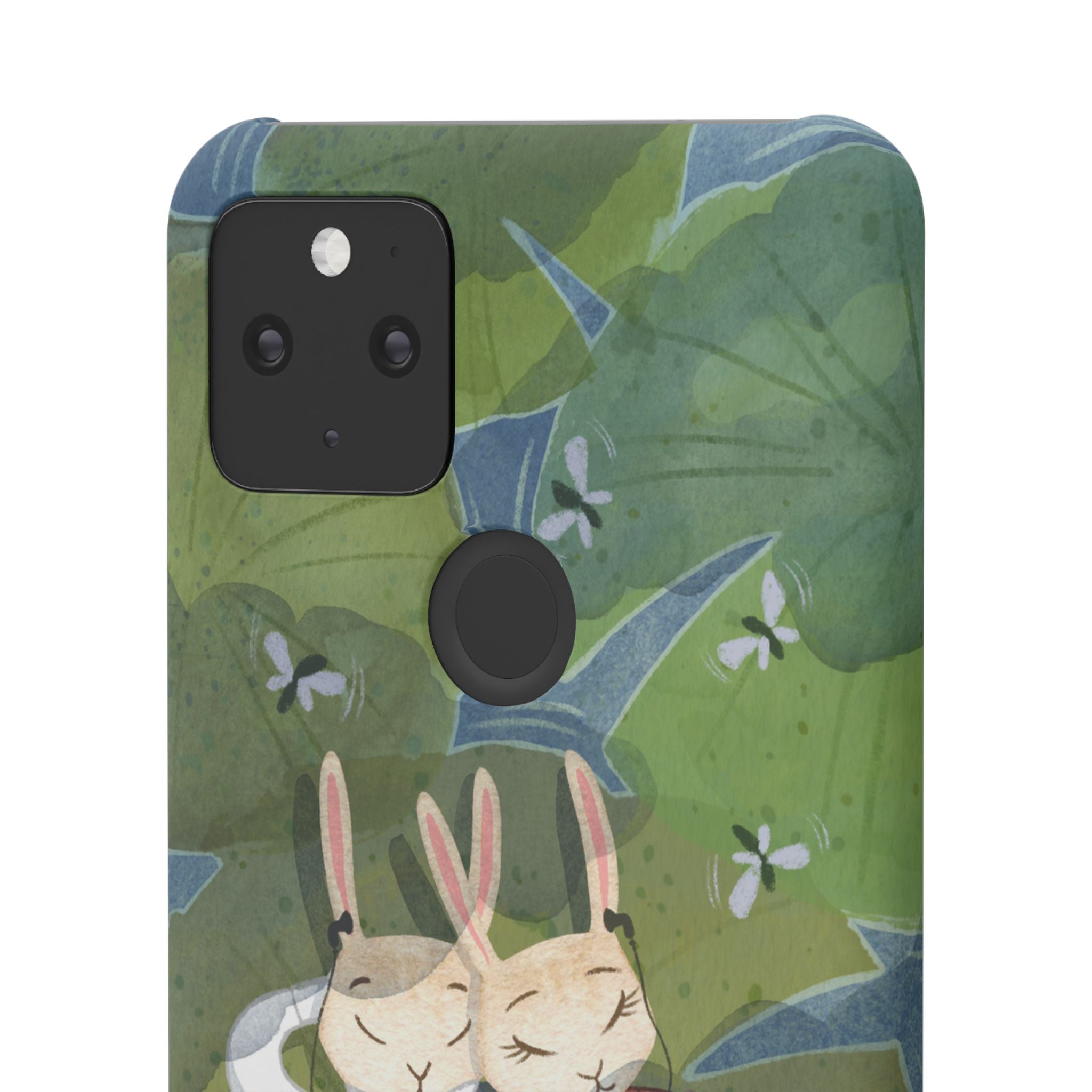 Snap Cases