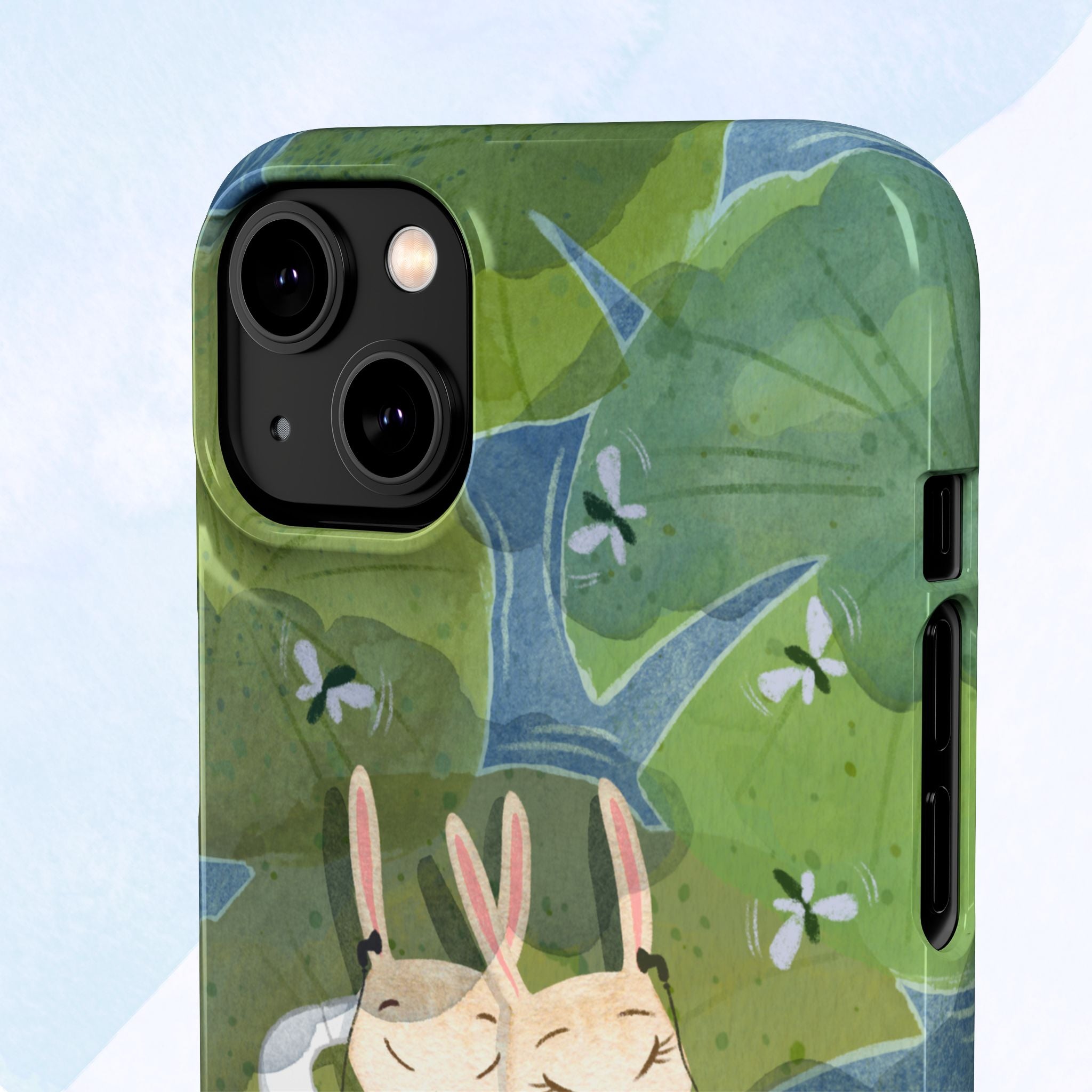 Snap Cases