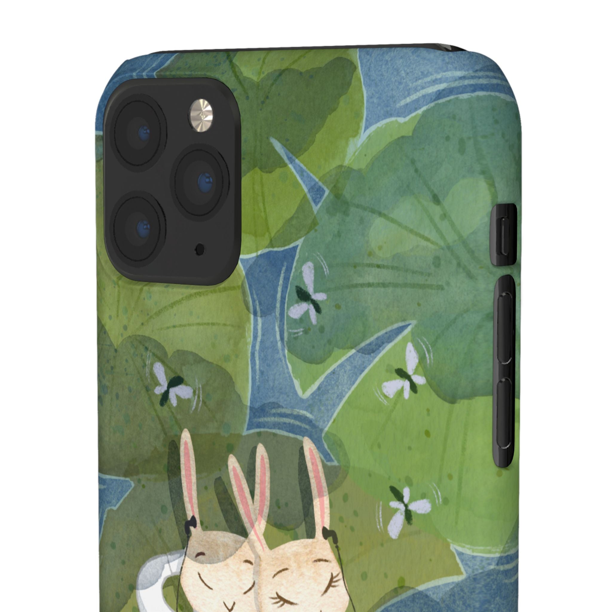 Snap Cases