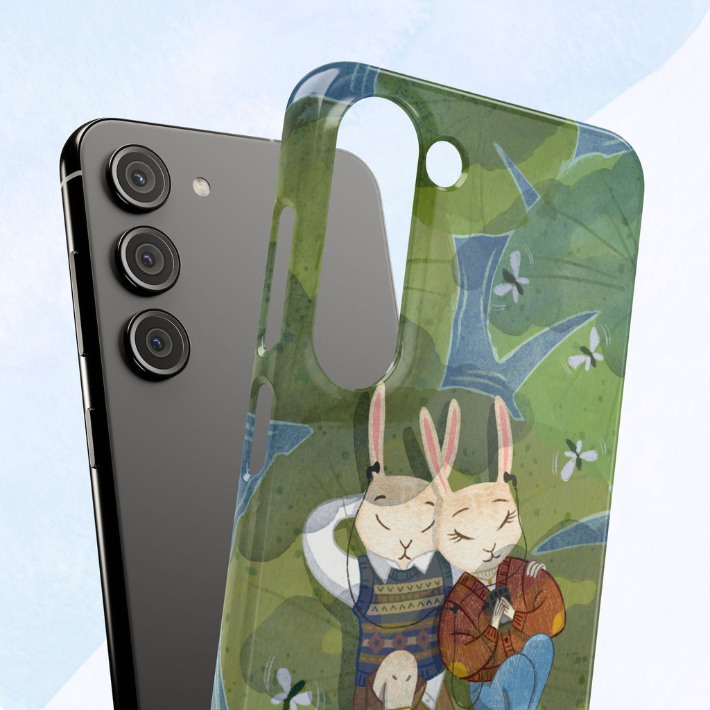Snap Cases