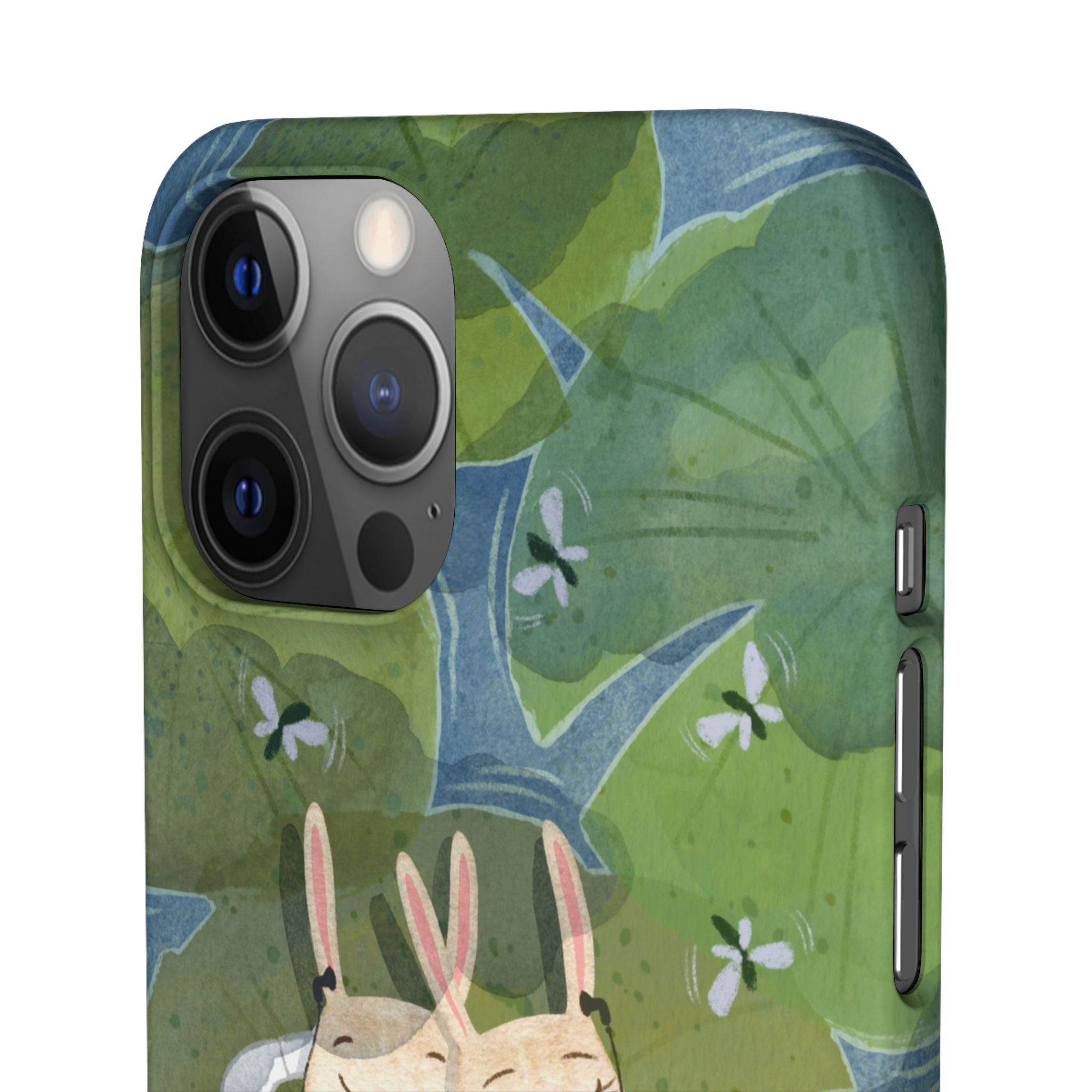 Snap Cases