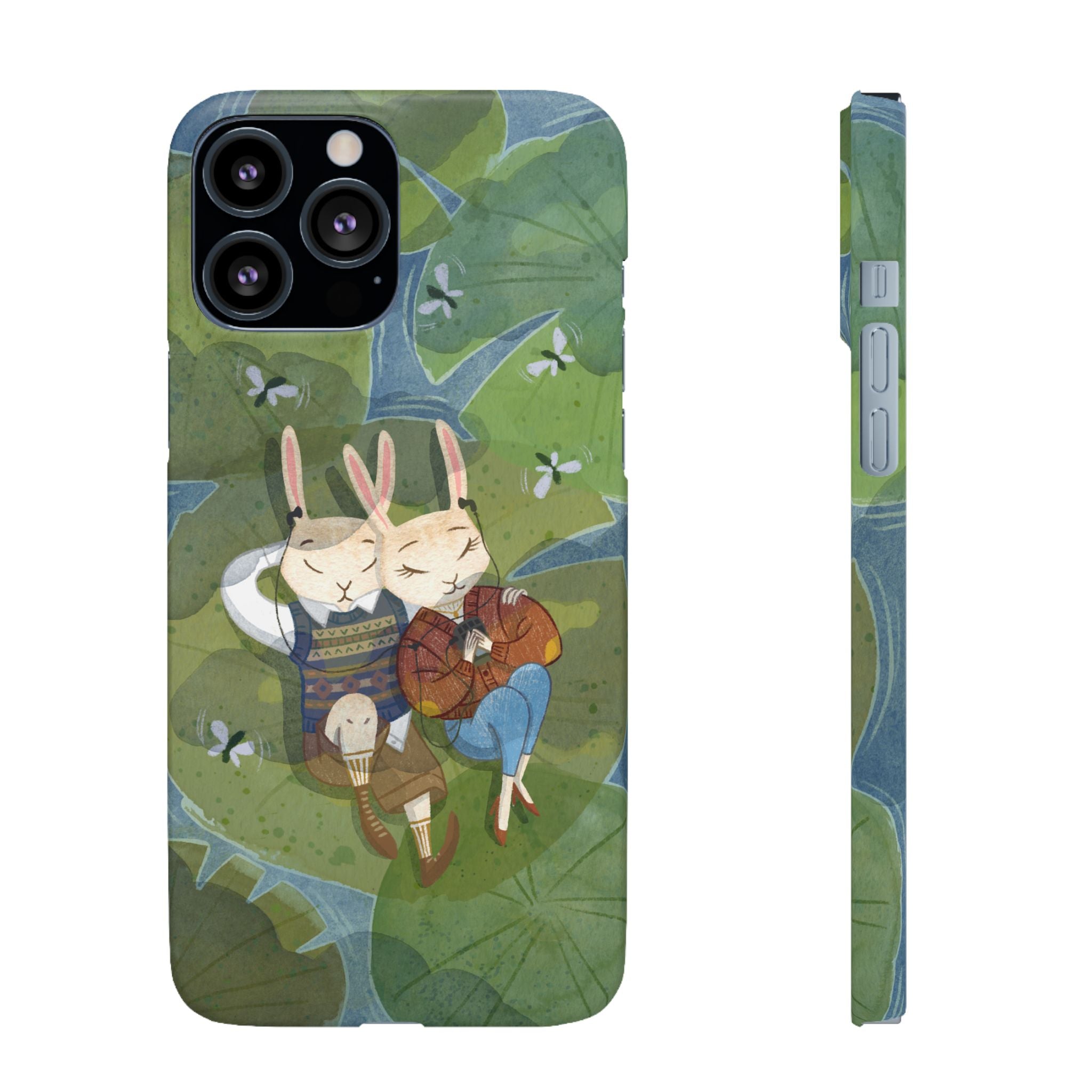 Snap Cases