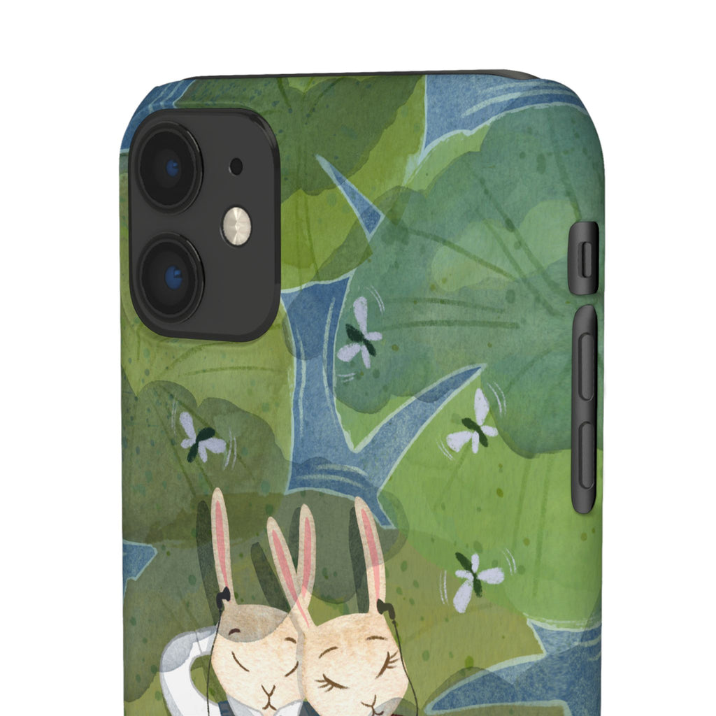 Snap Cases