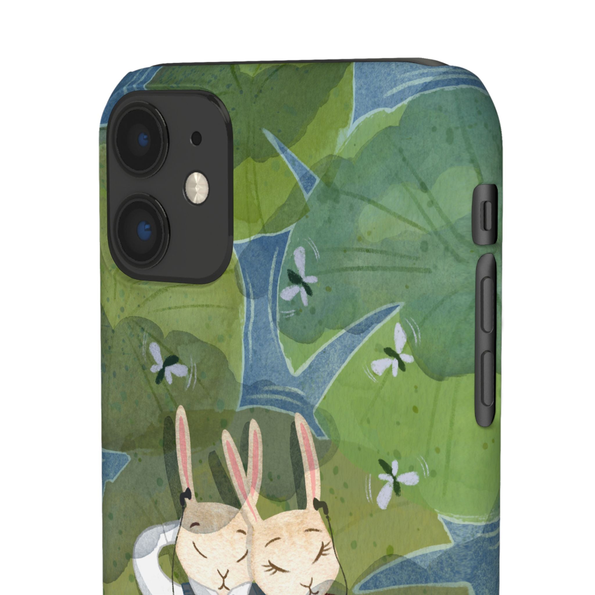 Snap Cases