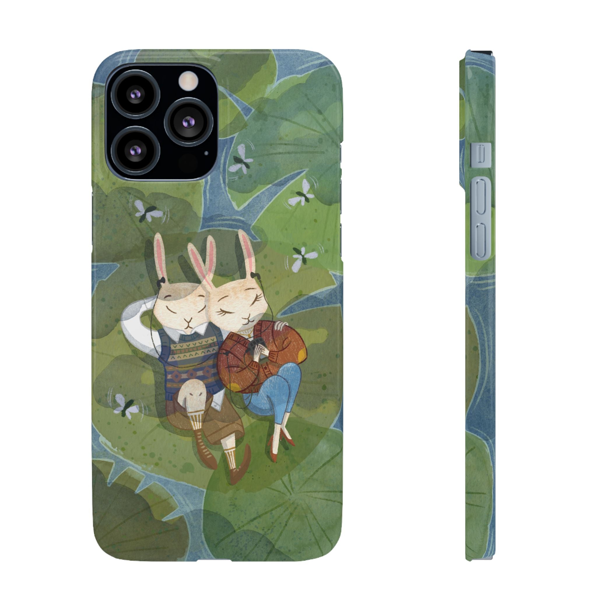 Snap Cases