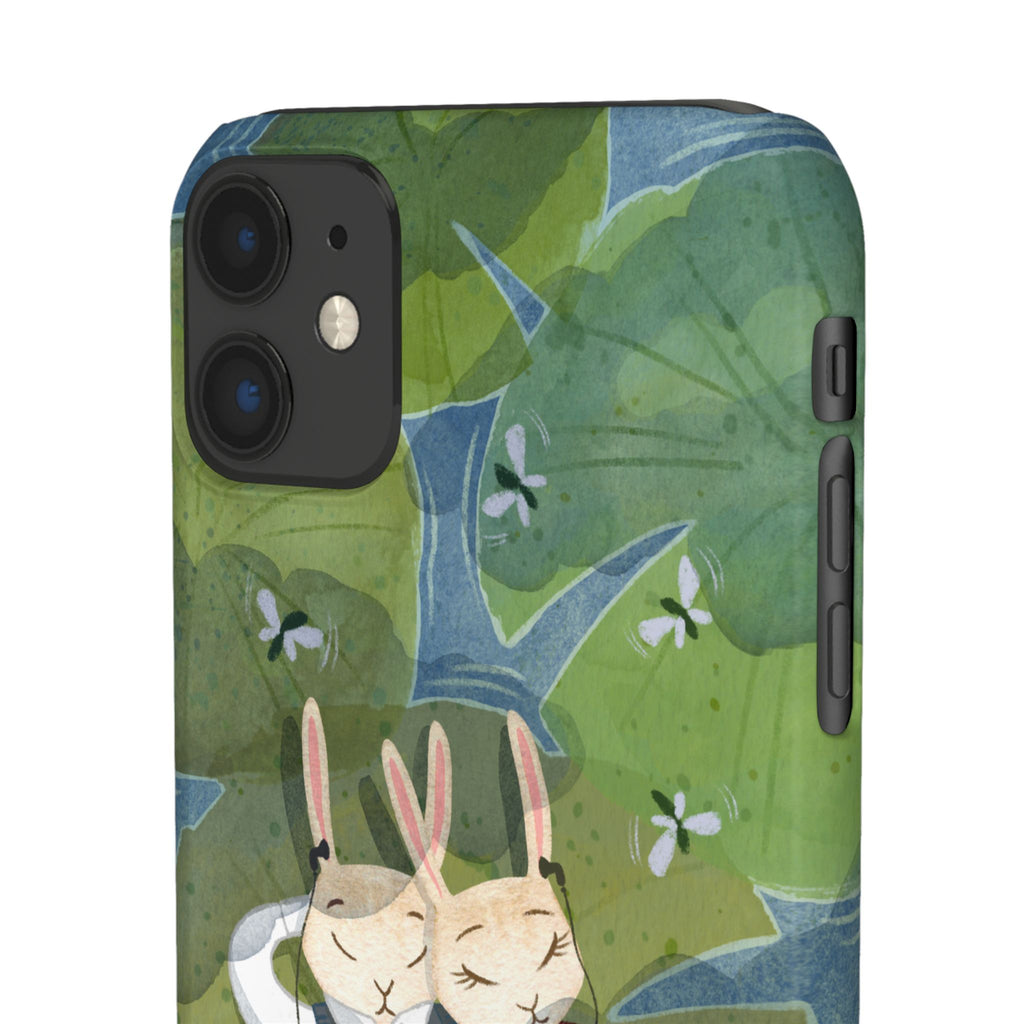 Snap Cases