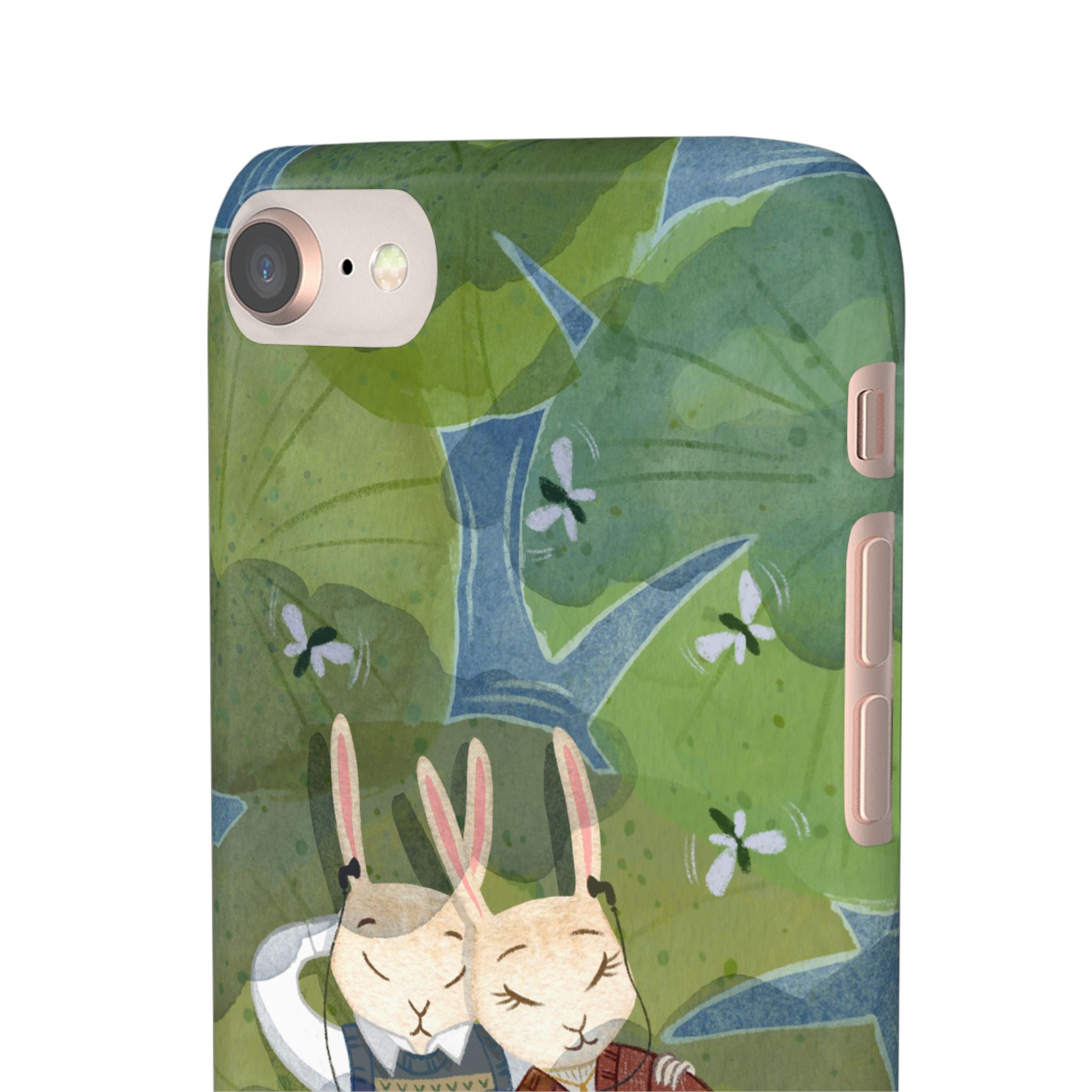 Snap Cases