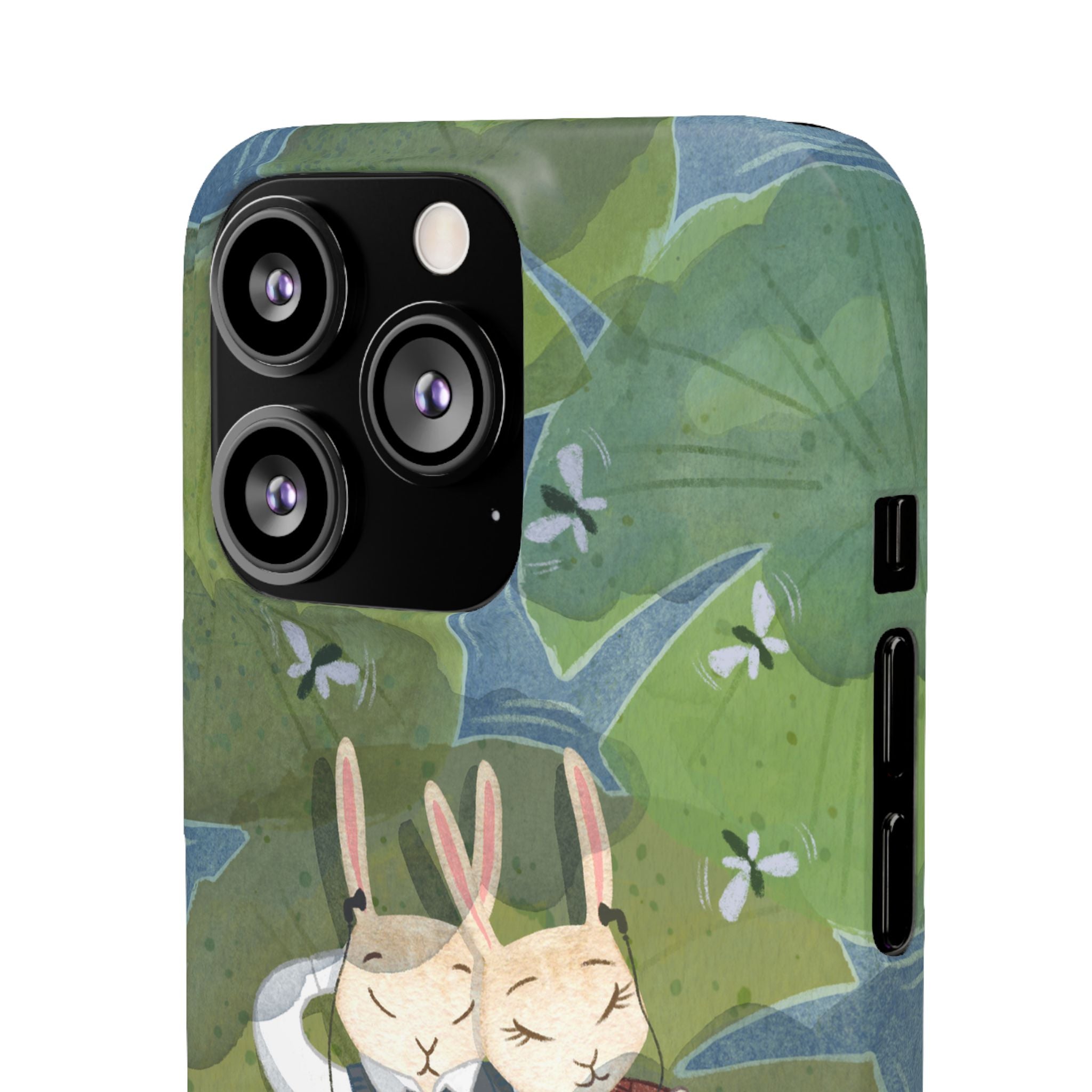 Snap Cases