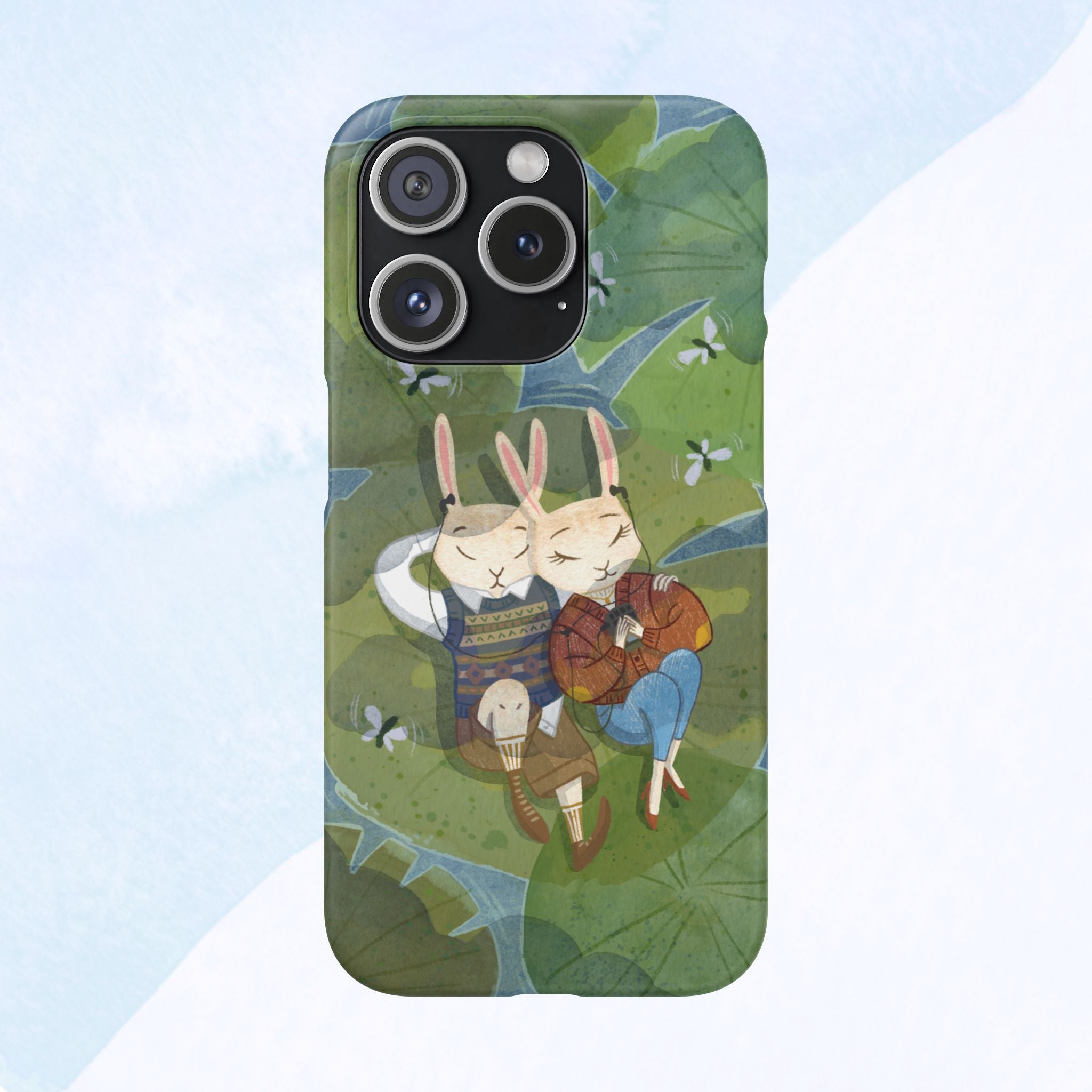 Snap Cases