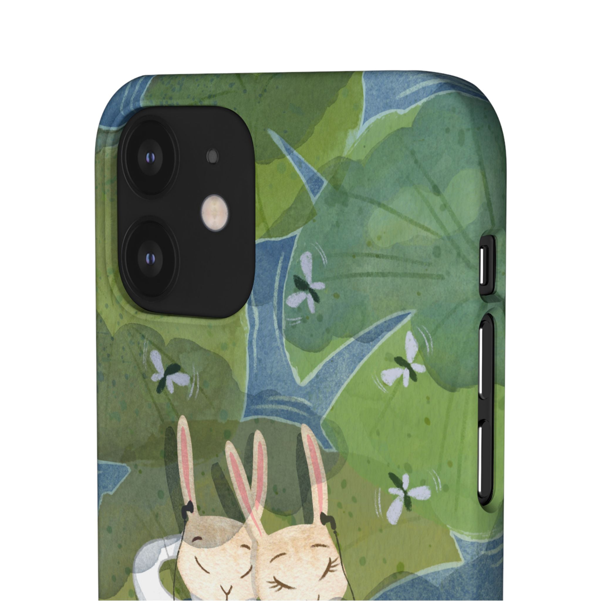 Snap Cases