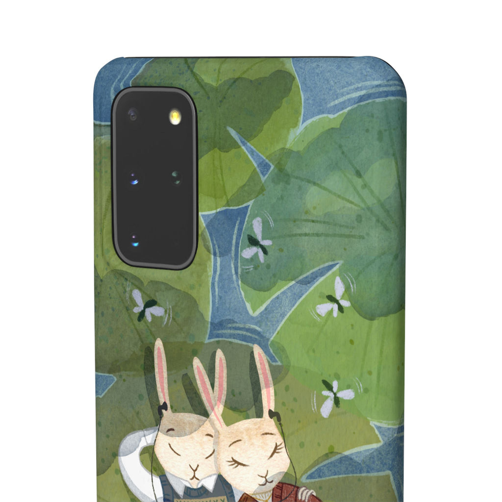 Snap Cases
