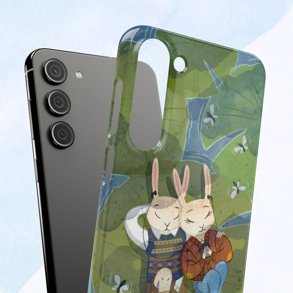 Snap Cases