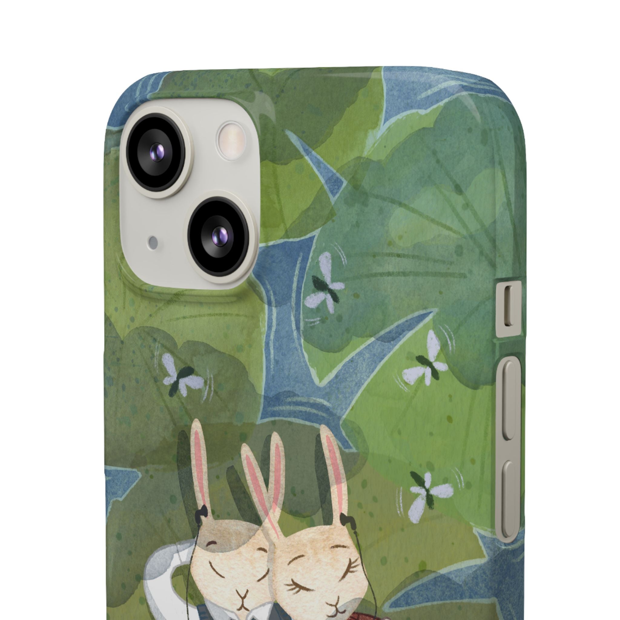 Snap Cases