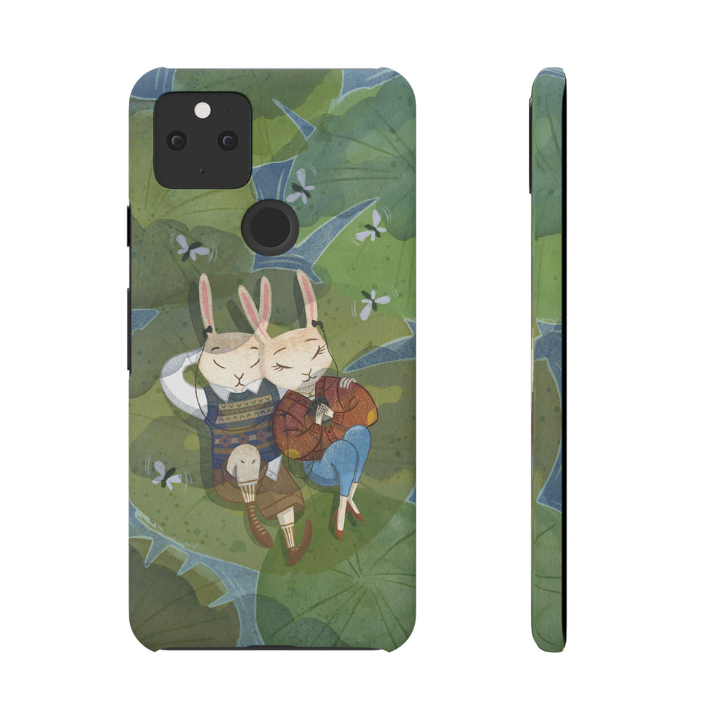 Snap Cases