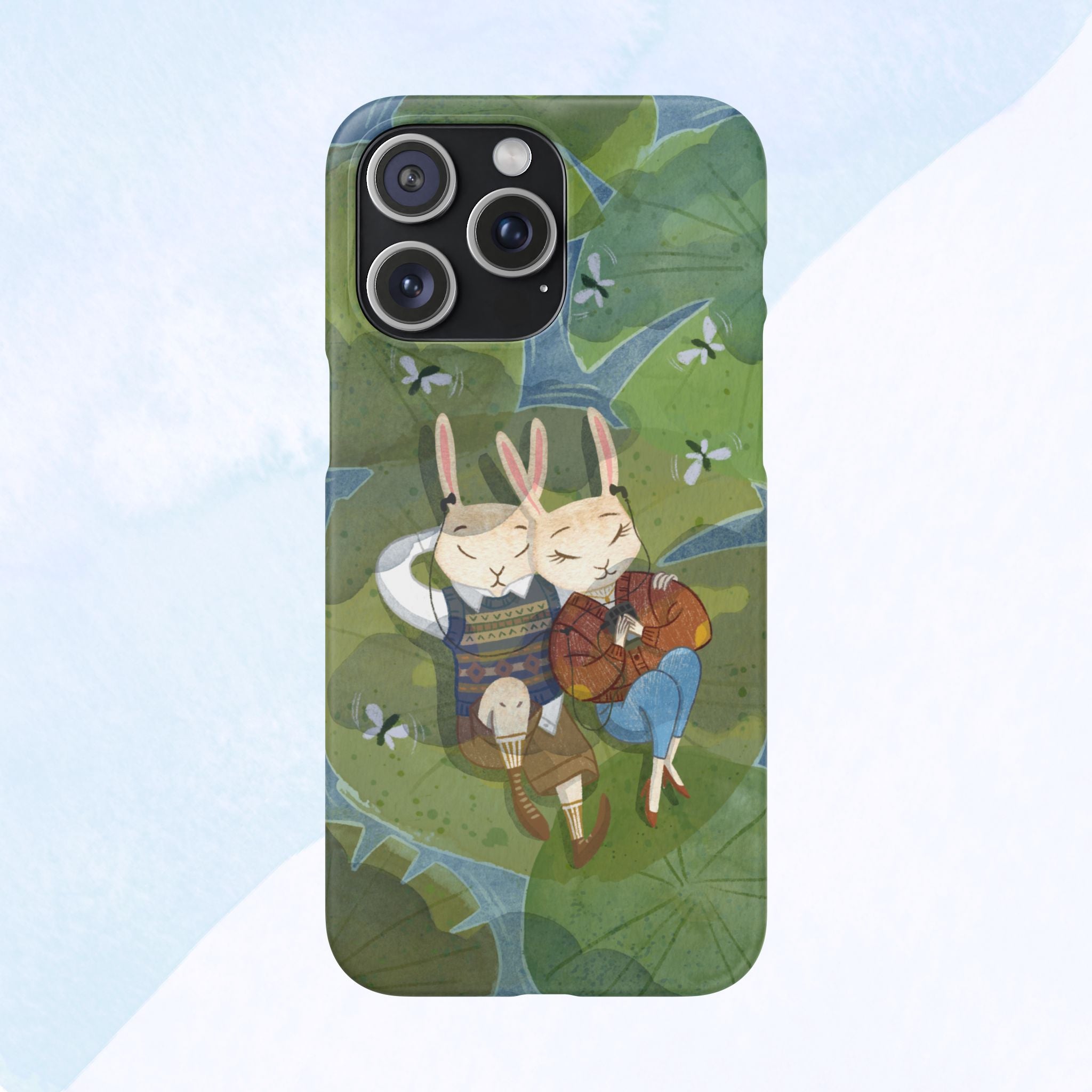 Snap Cases