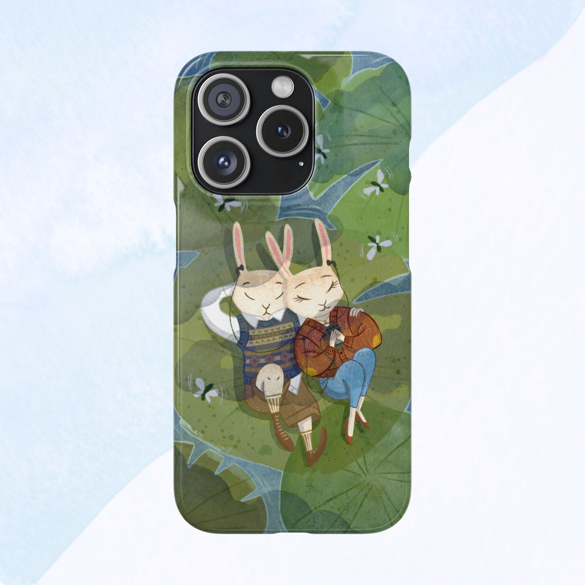Snap Cases