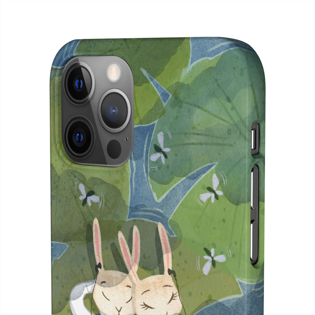 Snap Cases
