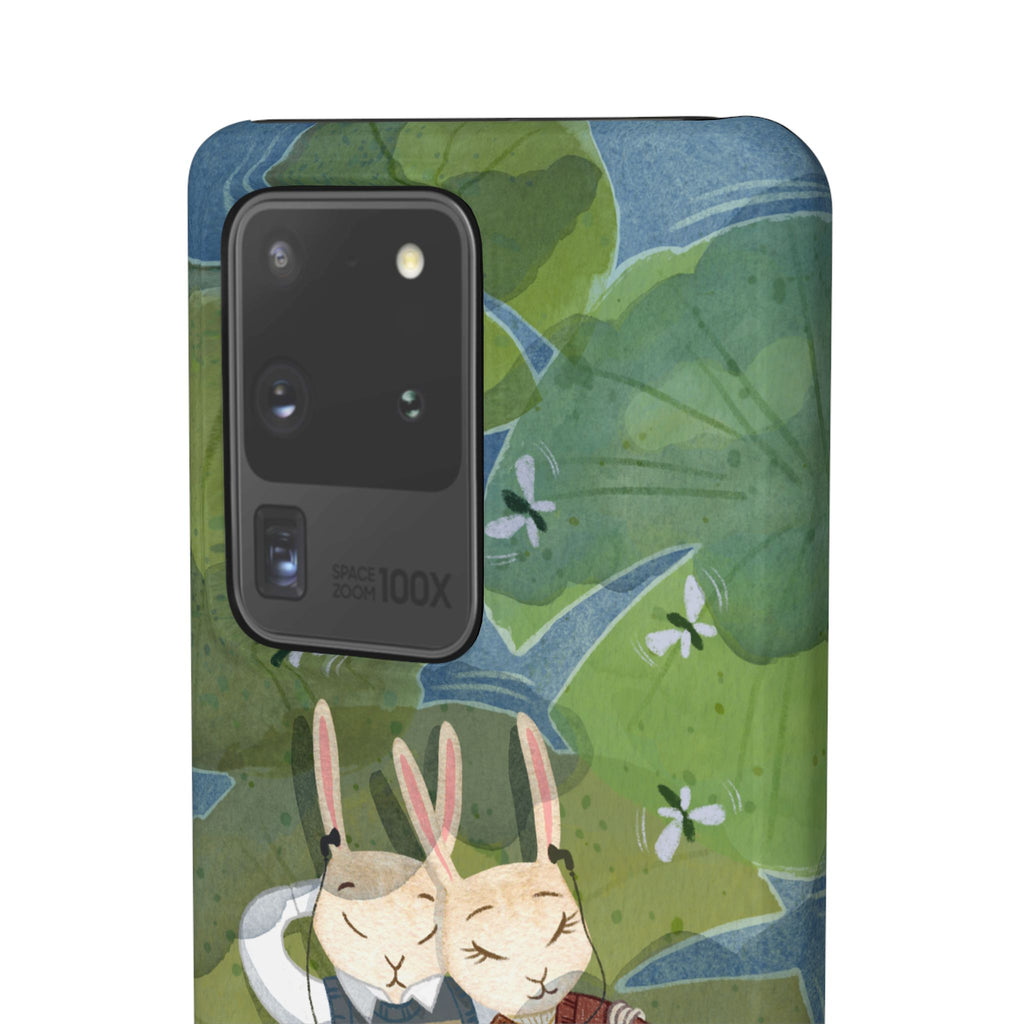 Snap Cases