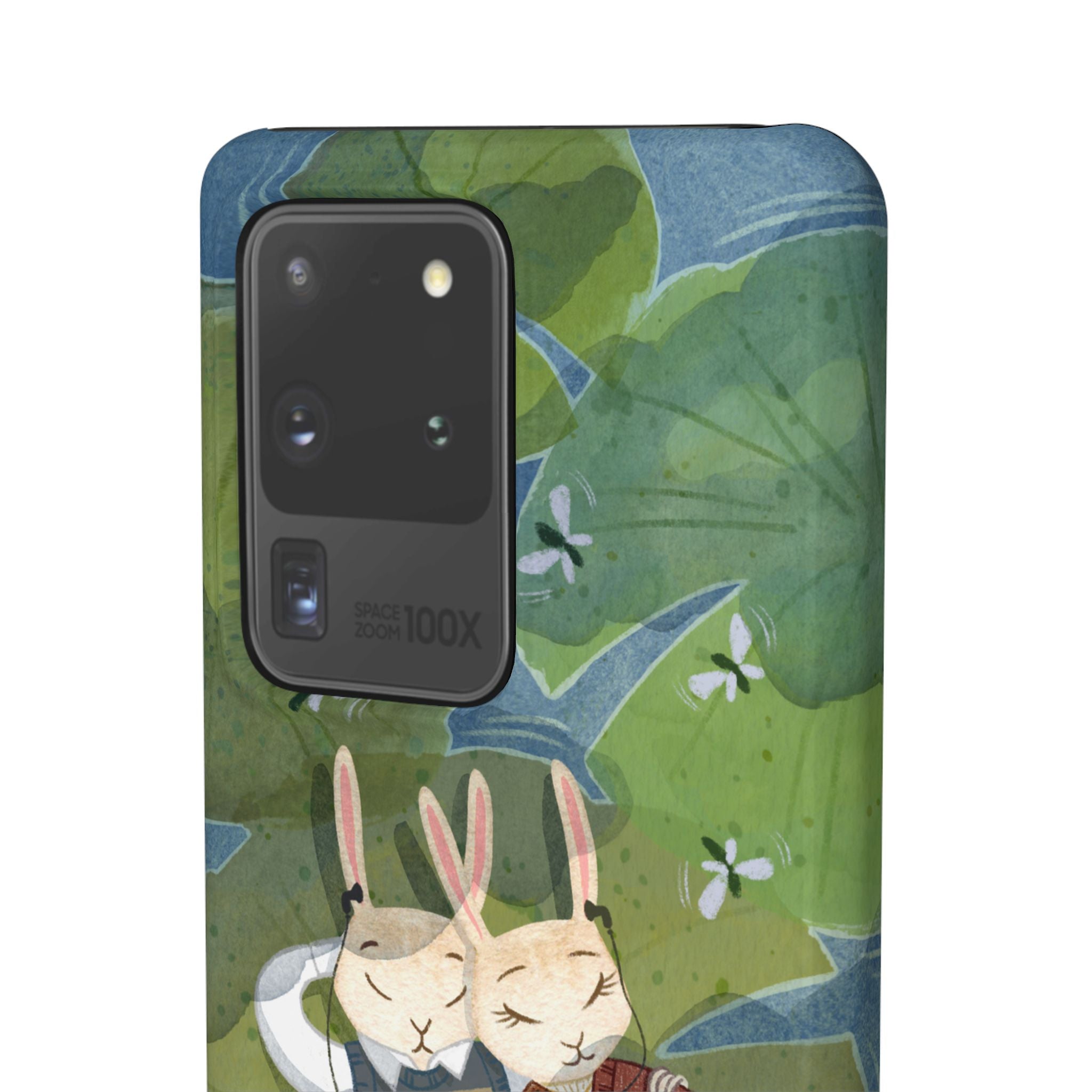 Snap Cases
