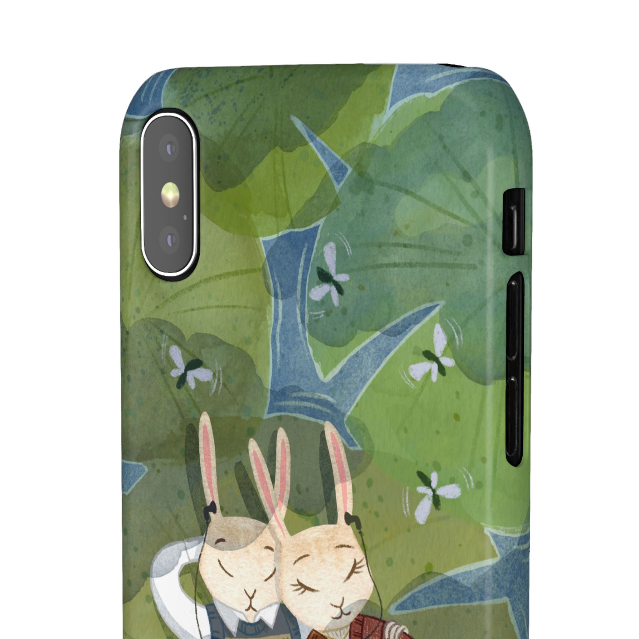 Snap Cases