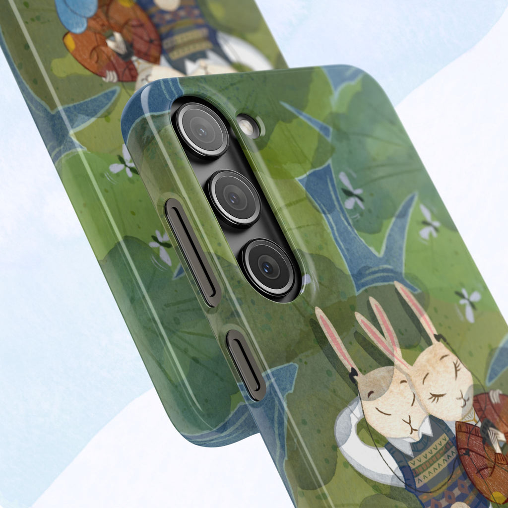 Snap Cases