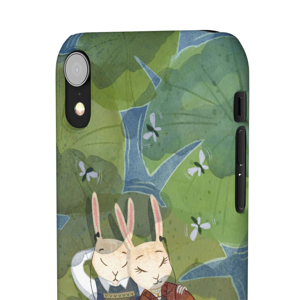Snap Cases