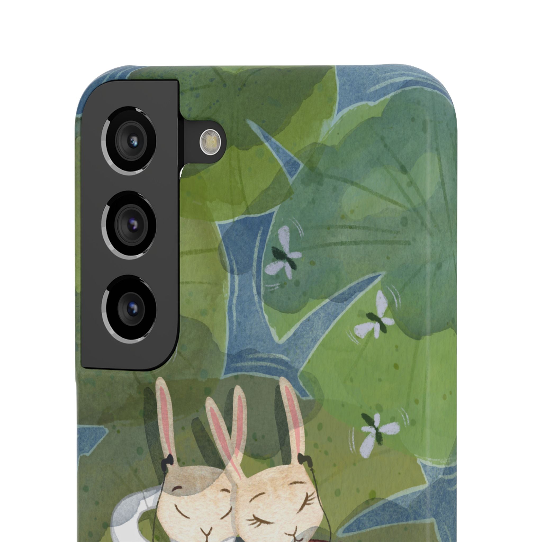 Snap Cases