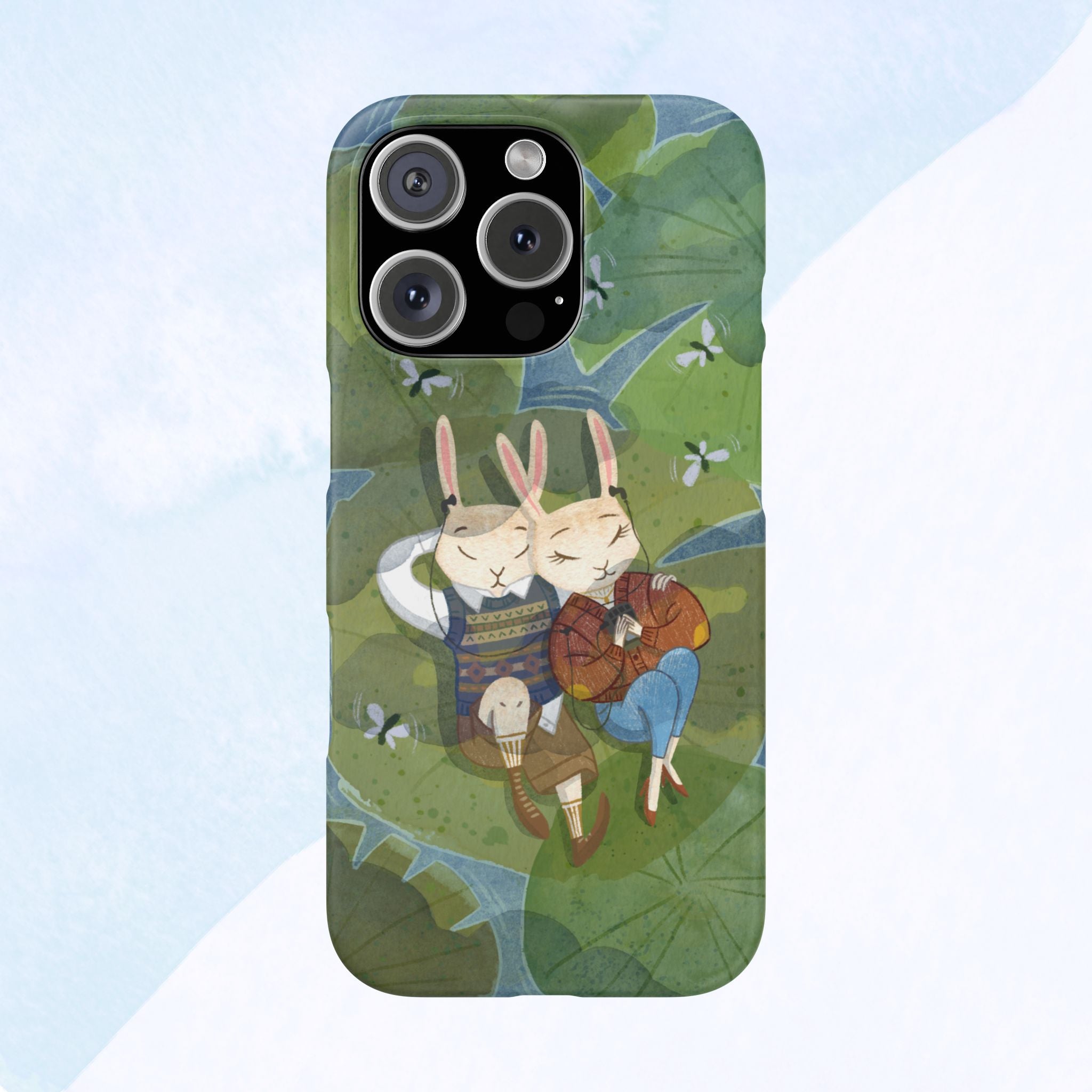 Snap Cases