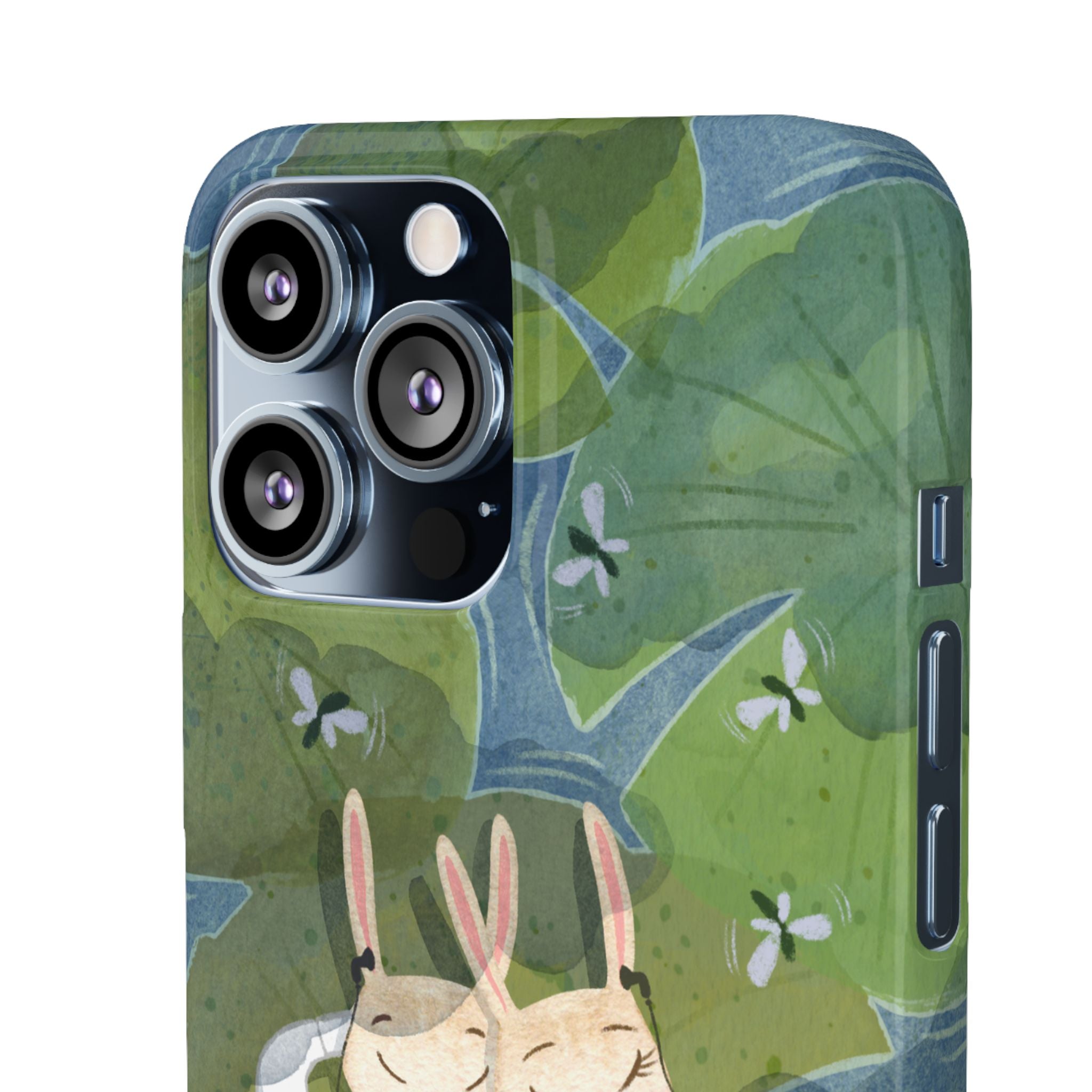 Snap Cases