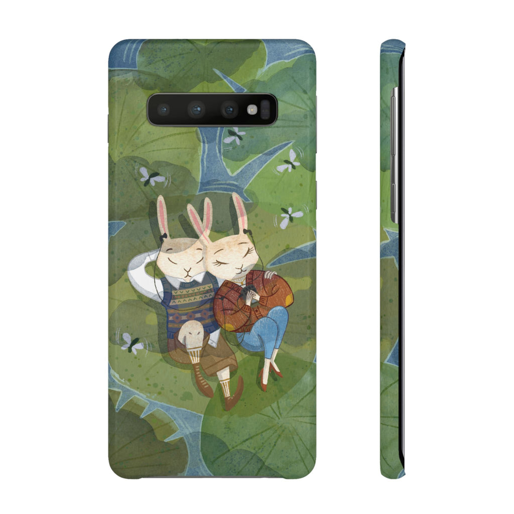 Snap Cases