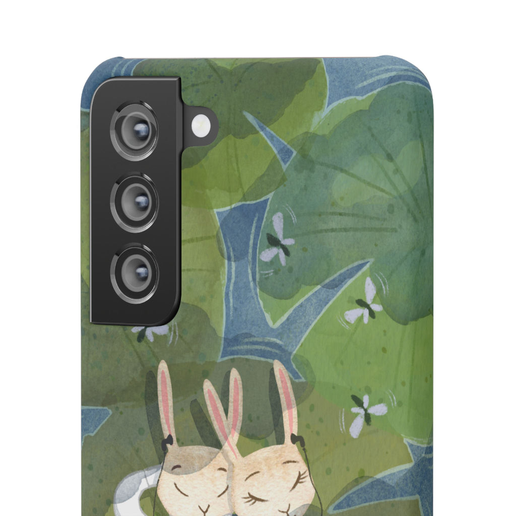 Snap Cases