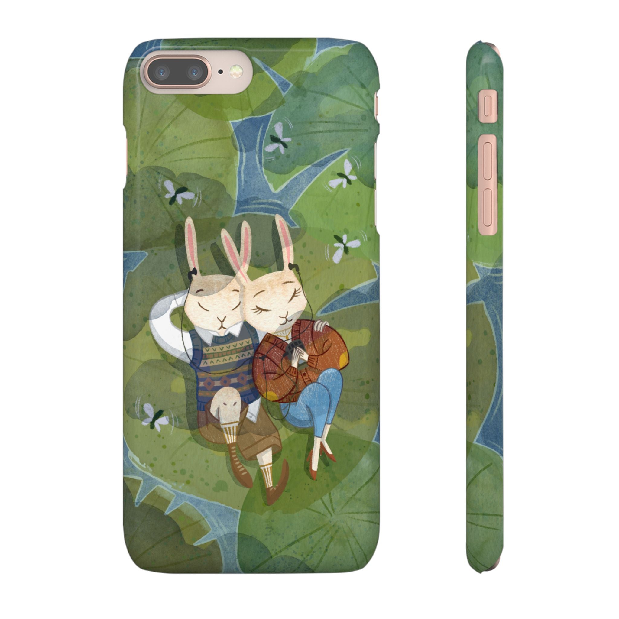 Snap Cases