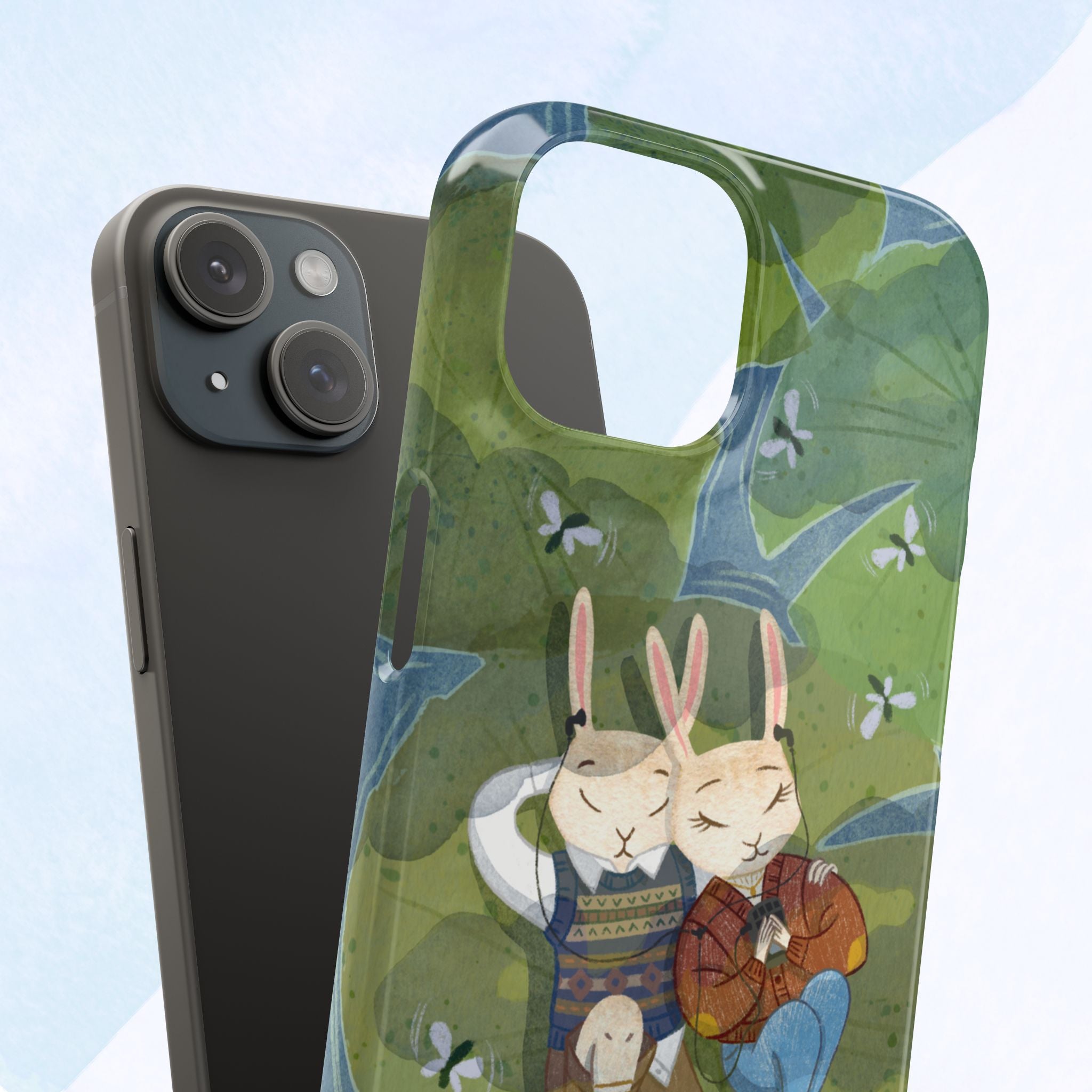 Snap Cases