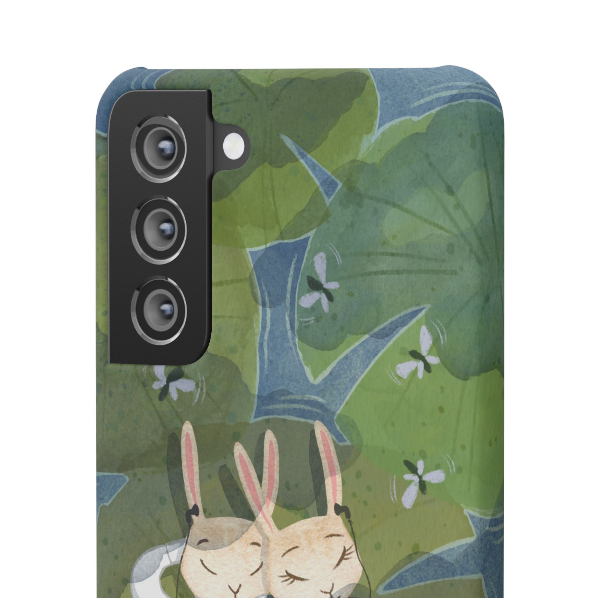 Snap Cases