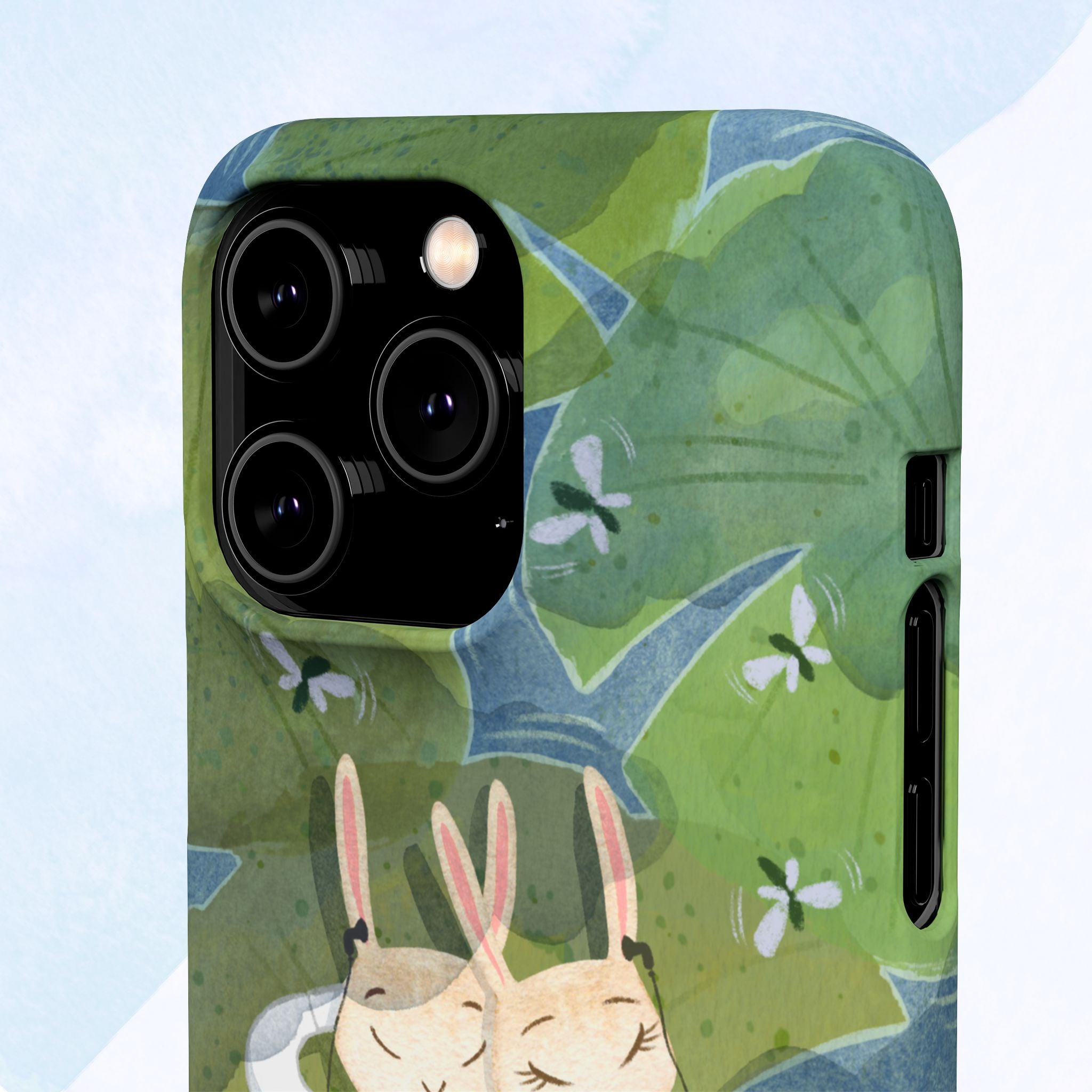 Snap Cases