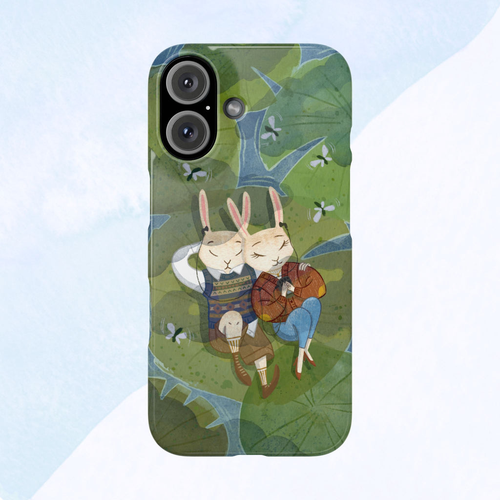 Snap Cases