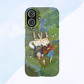 Snap Cases