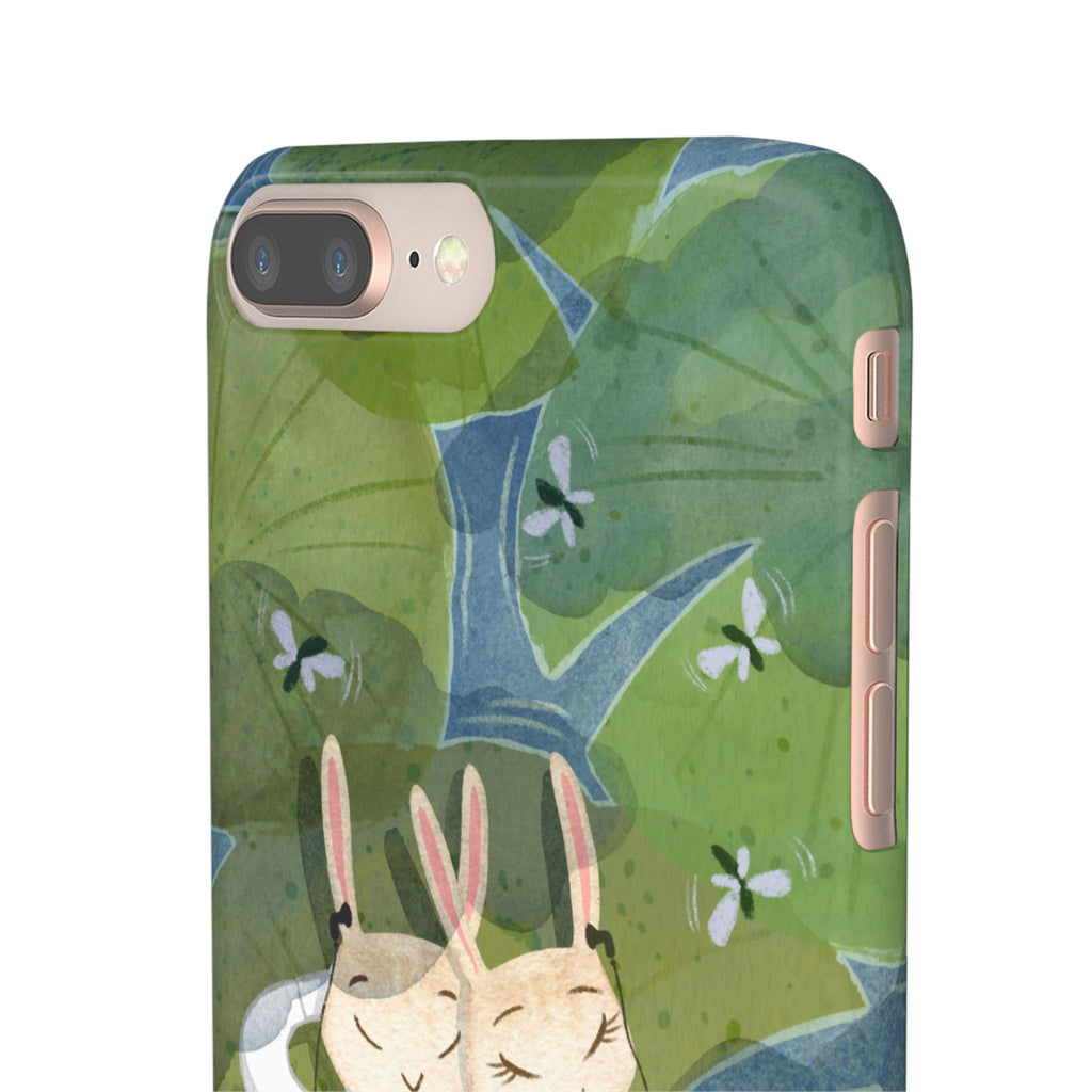 Snap Cases