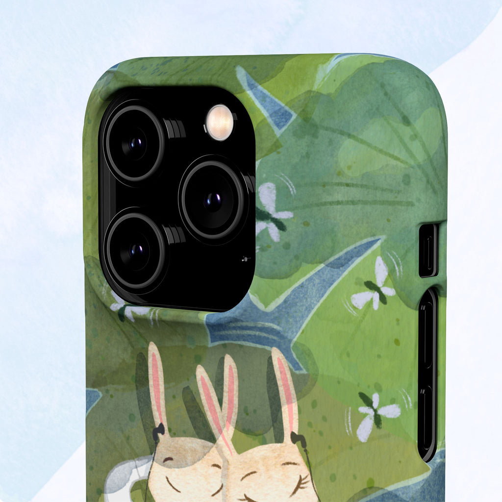 Snap Cases