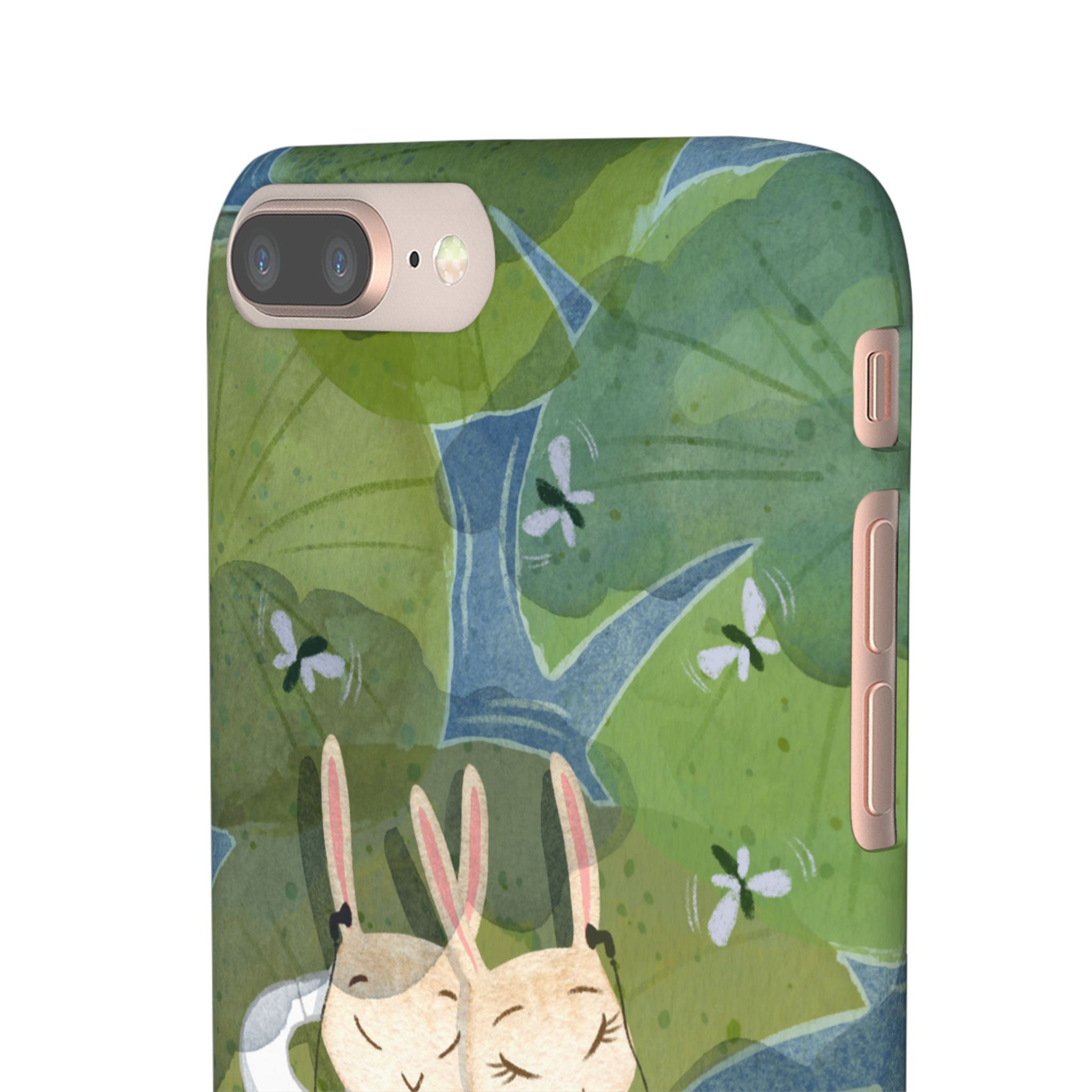 Snap Cases