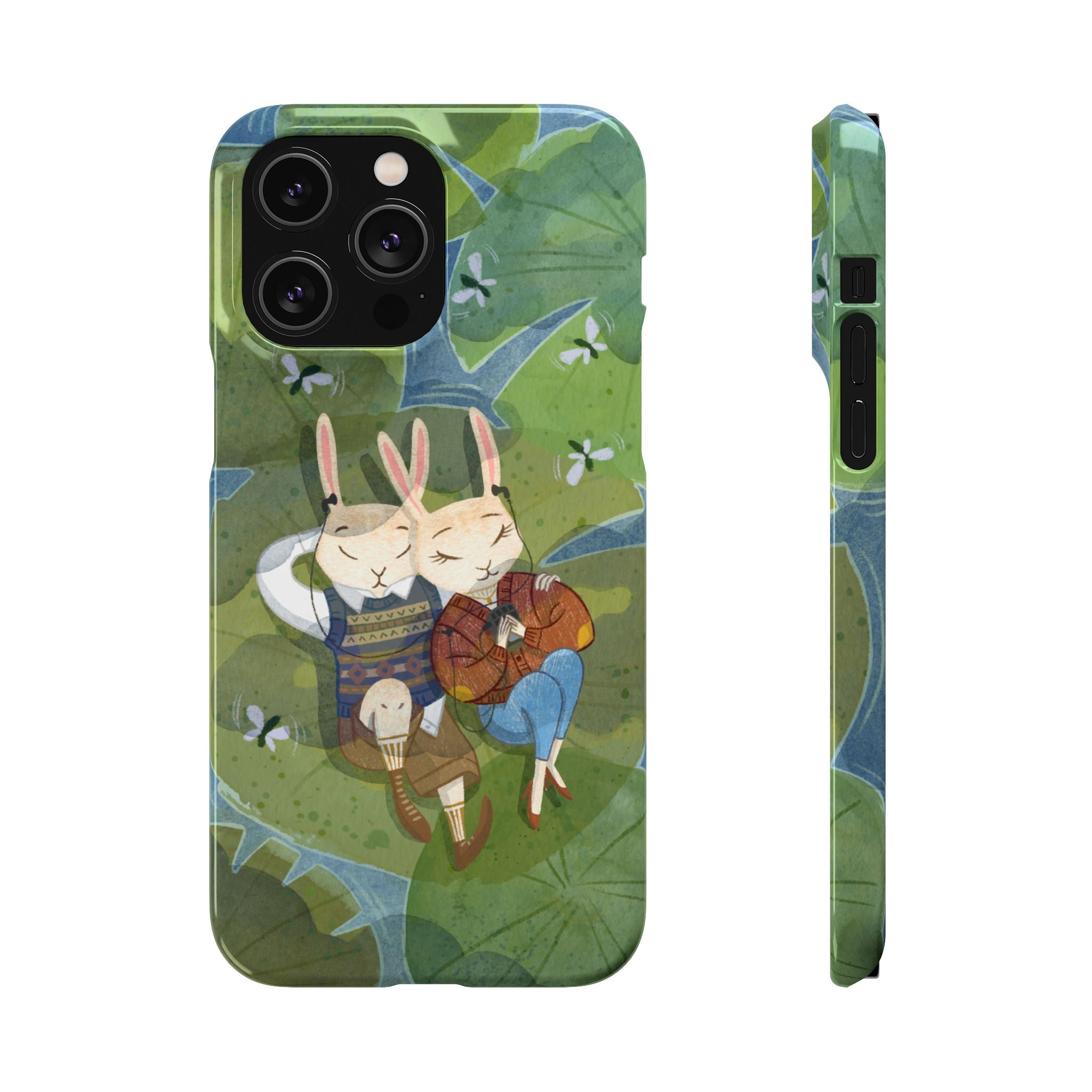 Snap Cases