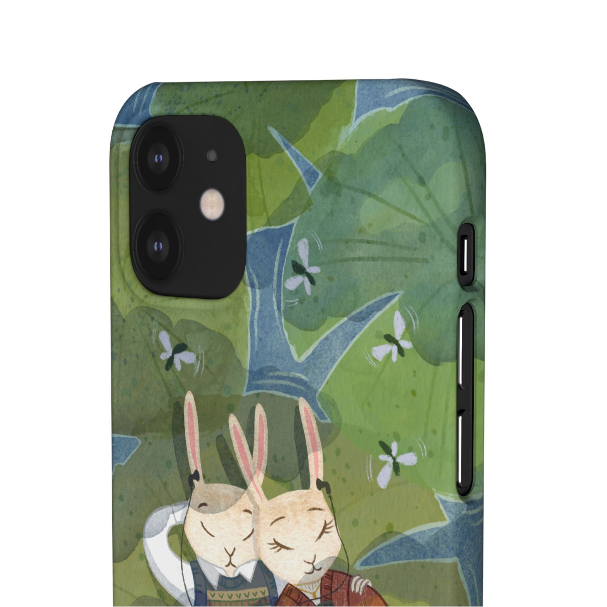 Snap Cases