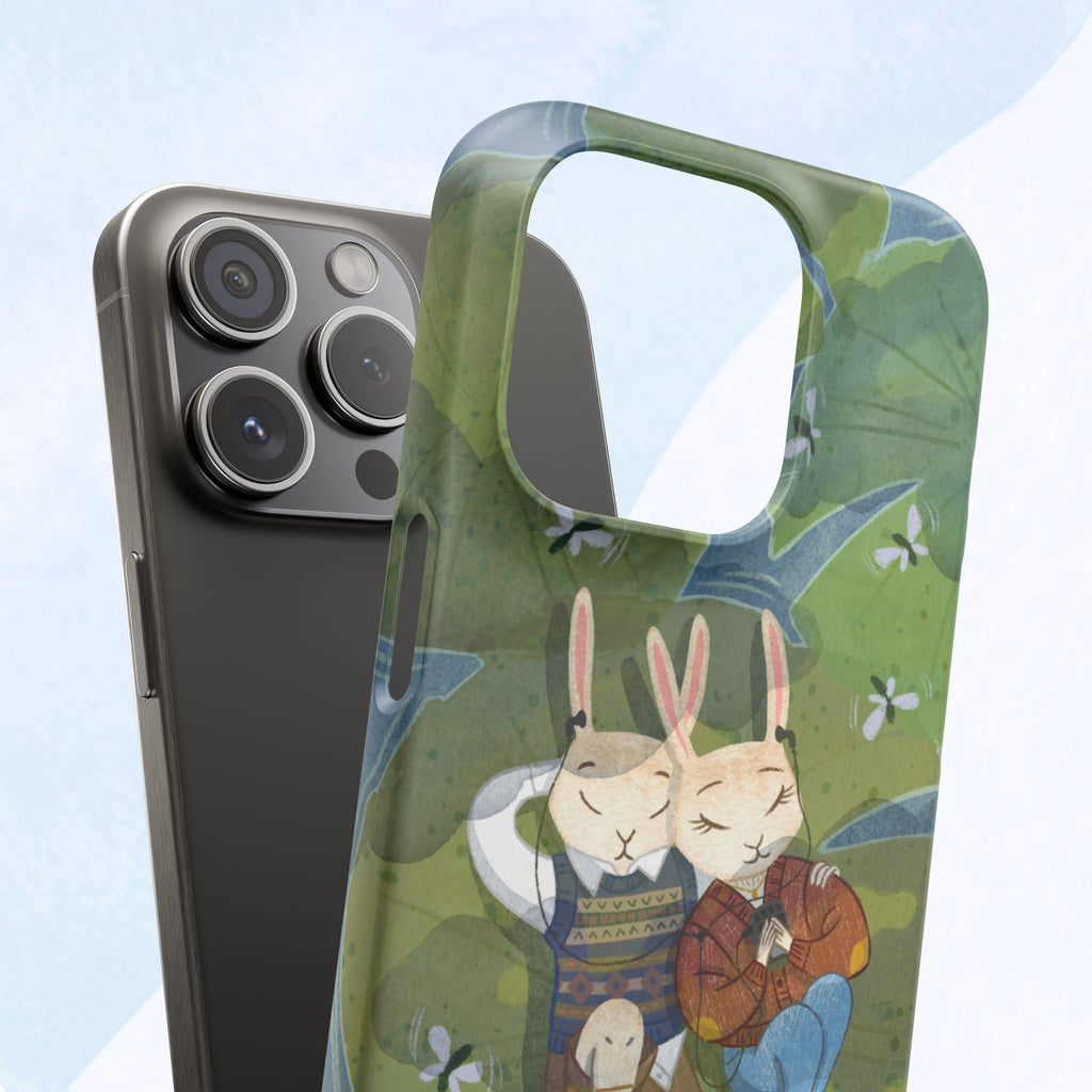 Snap Cases