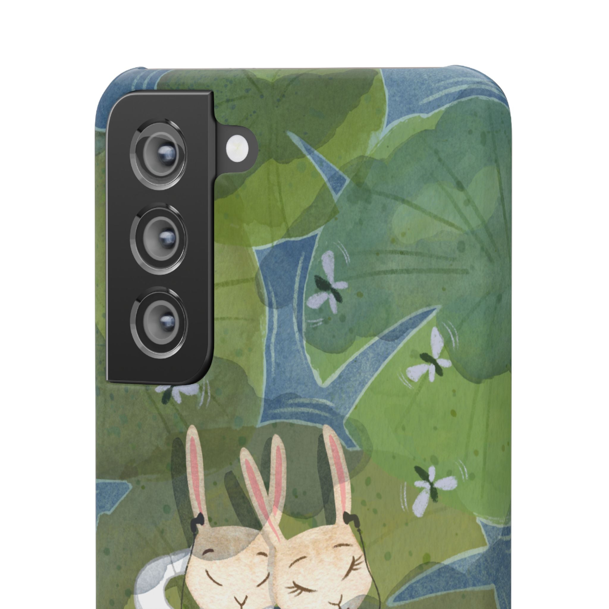 Snap Cases