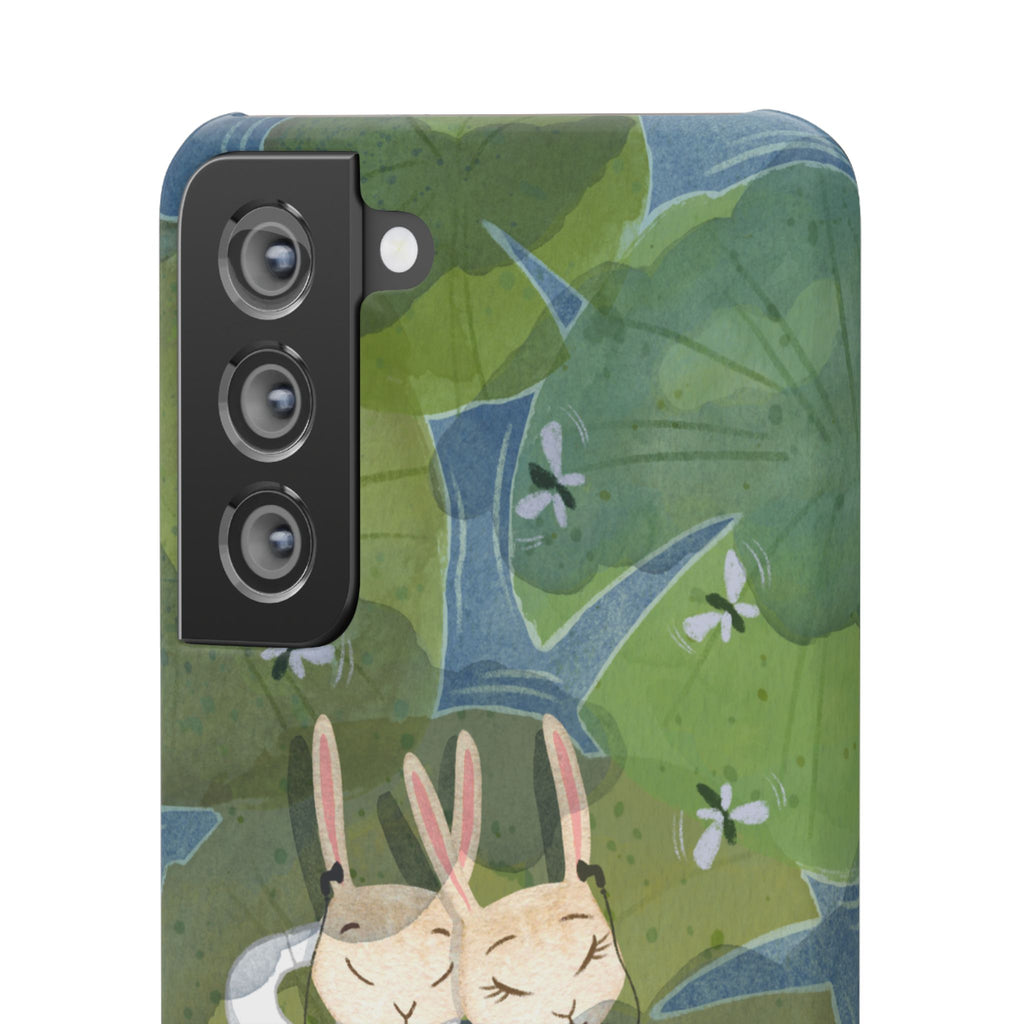 Snap Cases