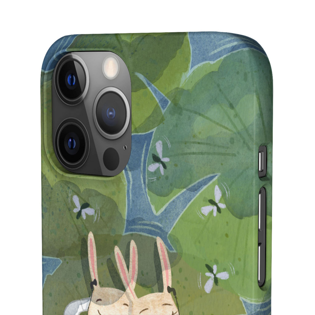 Snap Cases