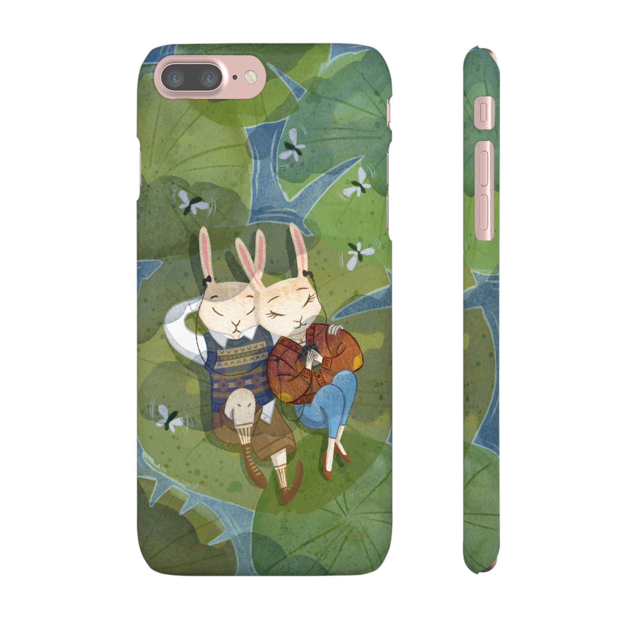 Snap Cases