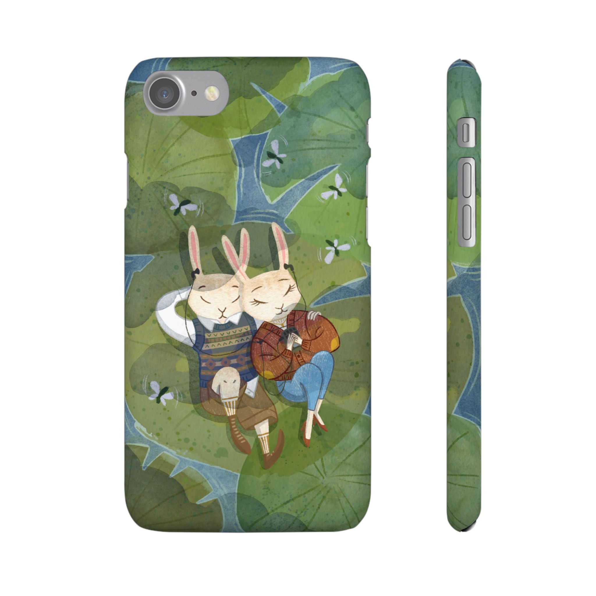 Snap Cases