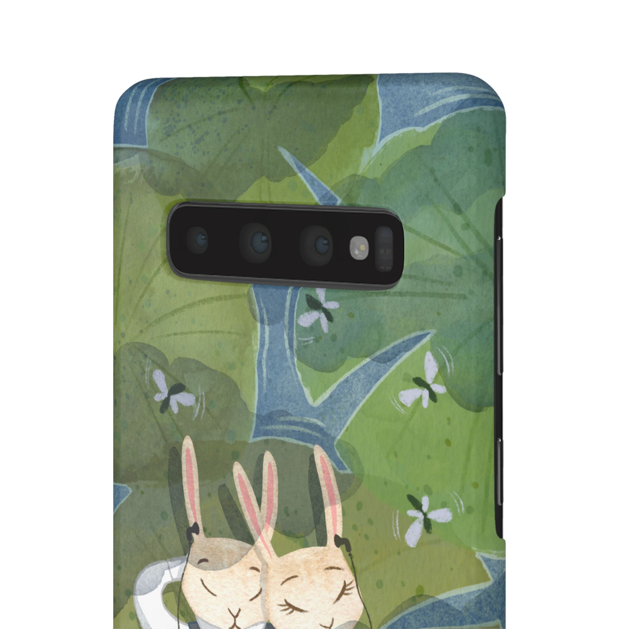 Snap Cases